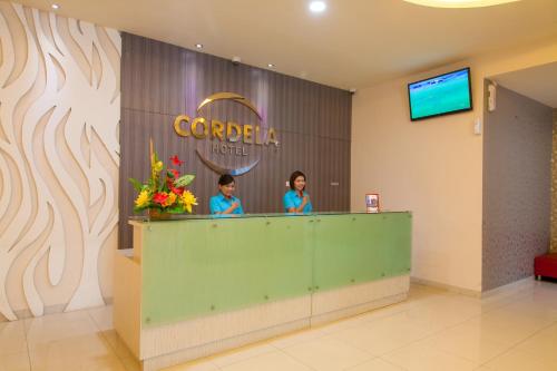 cordela hotel medan