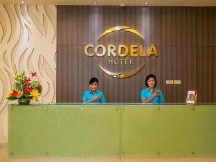 cordela hotel medan