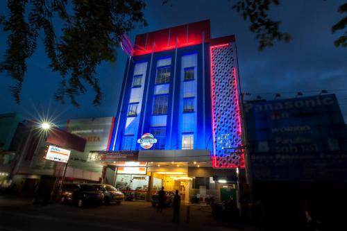 cordela hotel medan