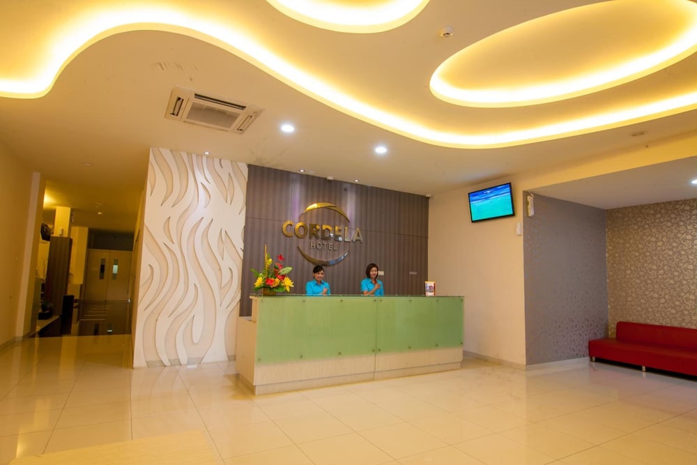cordela hotel medan