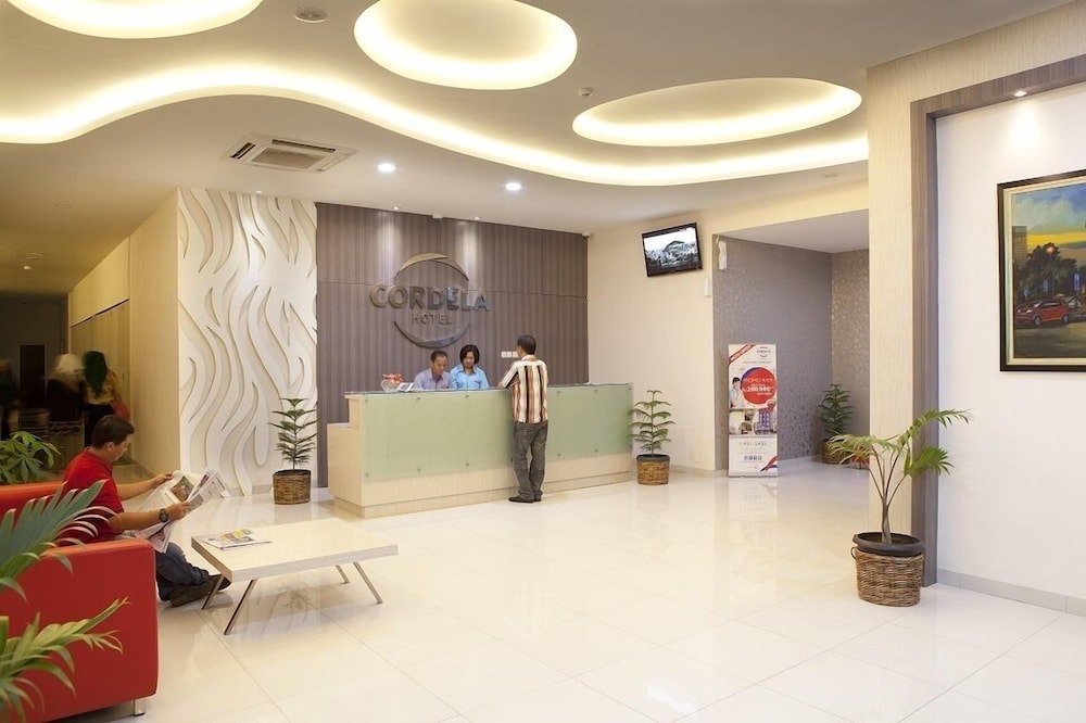 cordela hotel medan