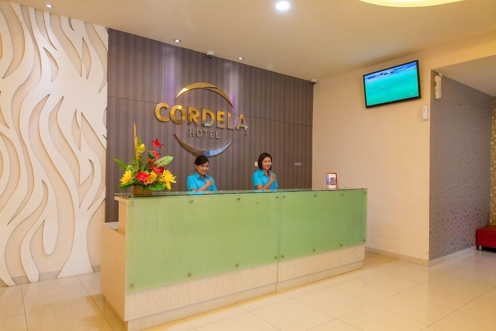 cordela hotel medan