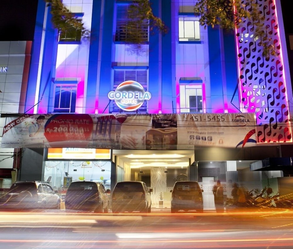 cordela hotel medan