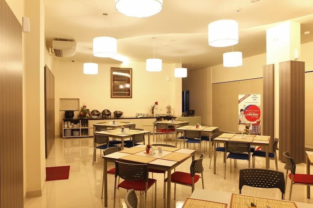 cordela hotel medan