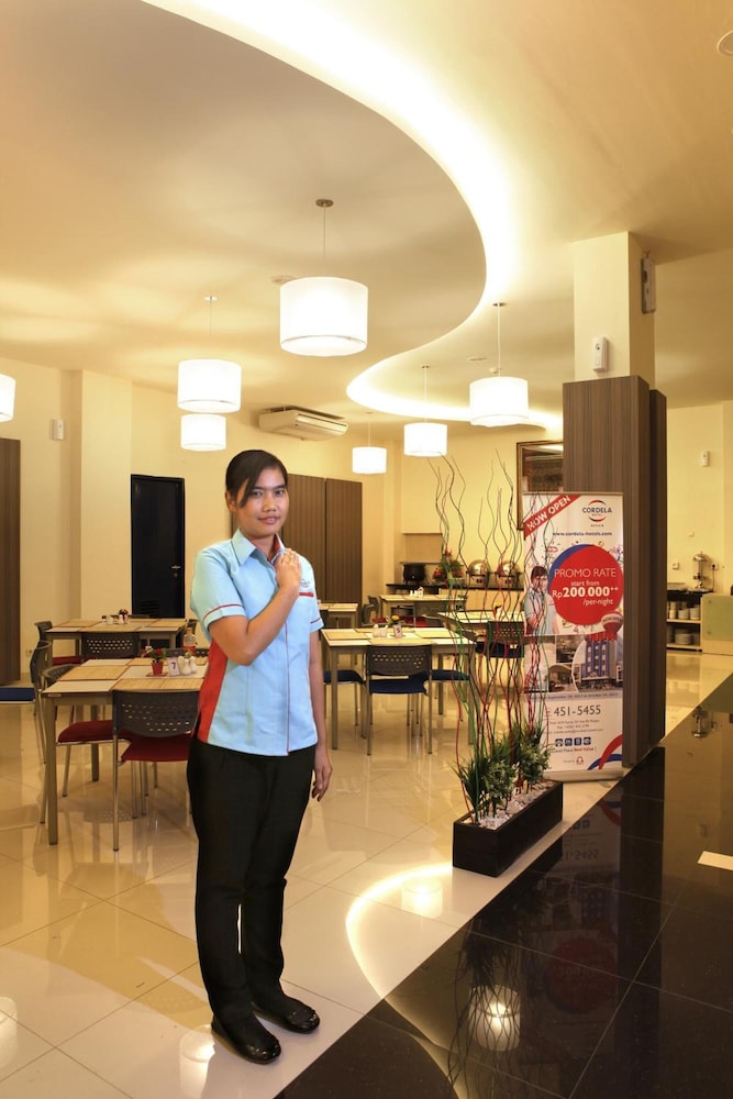 cordela hotel medan