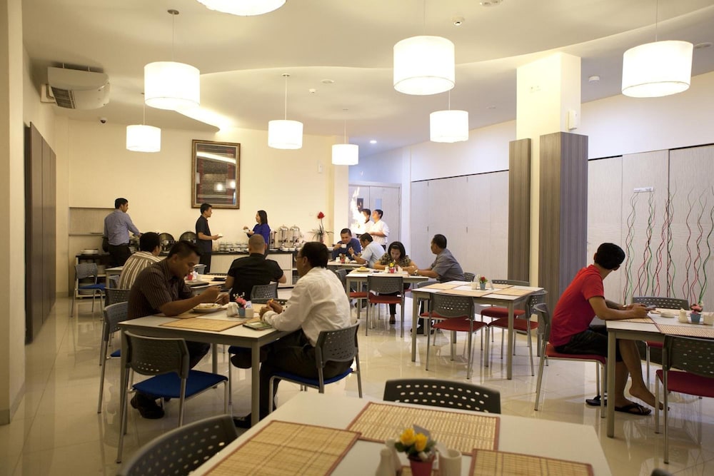 cordela hotel medan