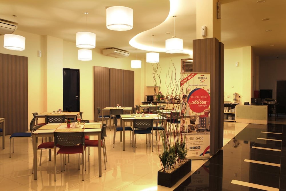 cordela hotel medan