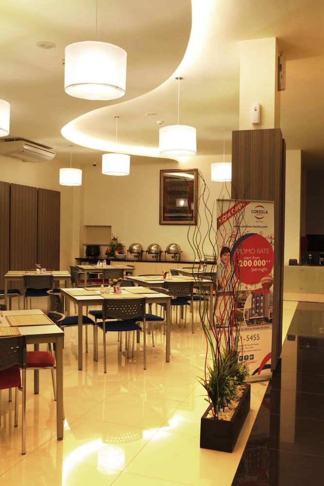 cordela hotel medan
