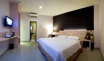 cordela hotel medan