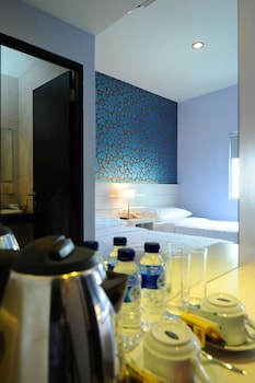 cordela hotel medan