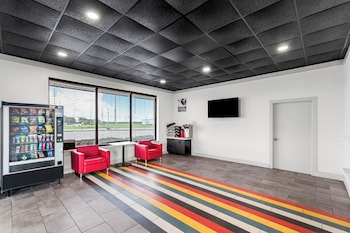 Motel 6 Port Lavaca, Tx,,2 star