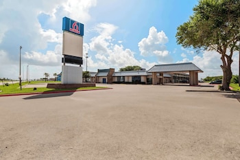 Motel 6 Port Lavaca, Tx,,2 star