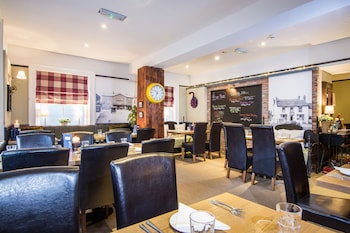 grantham arms
