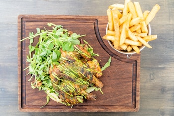 Grantham Arms,Bramhope>>Boroughbridge,4 star