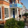 skegness