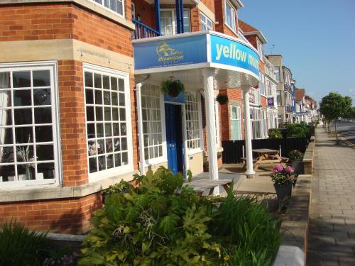 skegness