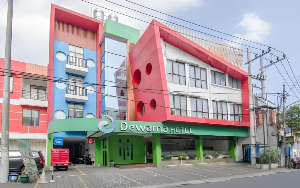 dewarna zainul arifin malang