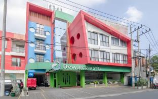 dewarna zainul arifin malang