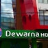 dewarna zainul arifin malang