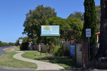 Discovery Parks - Busselton,Broadwater>>Abbey,4 star