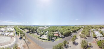 Discovery Parks - Busselton,Broadwater>>Abbey,4 star