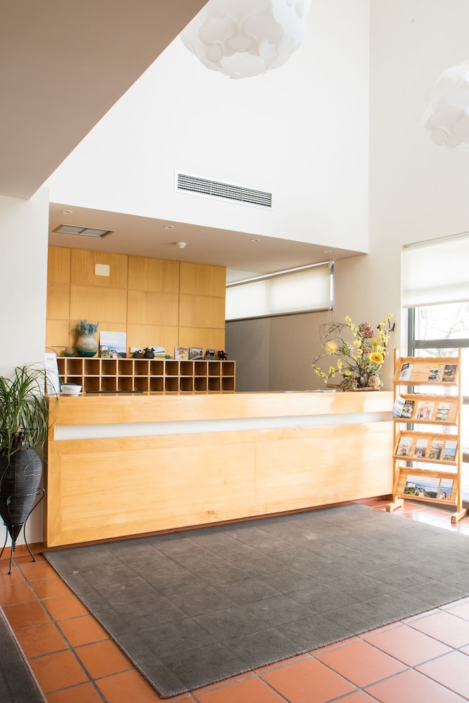 hotel rural santo antonio