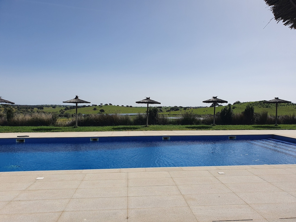 hotel rural santo antonio