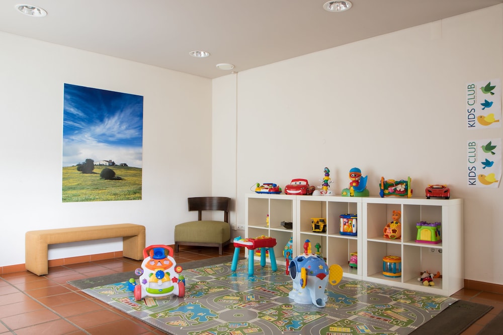 hotel rural santo antonio