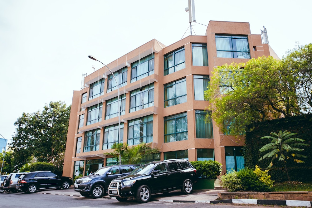 kigali