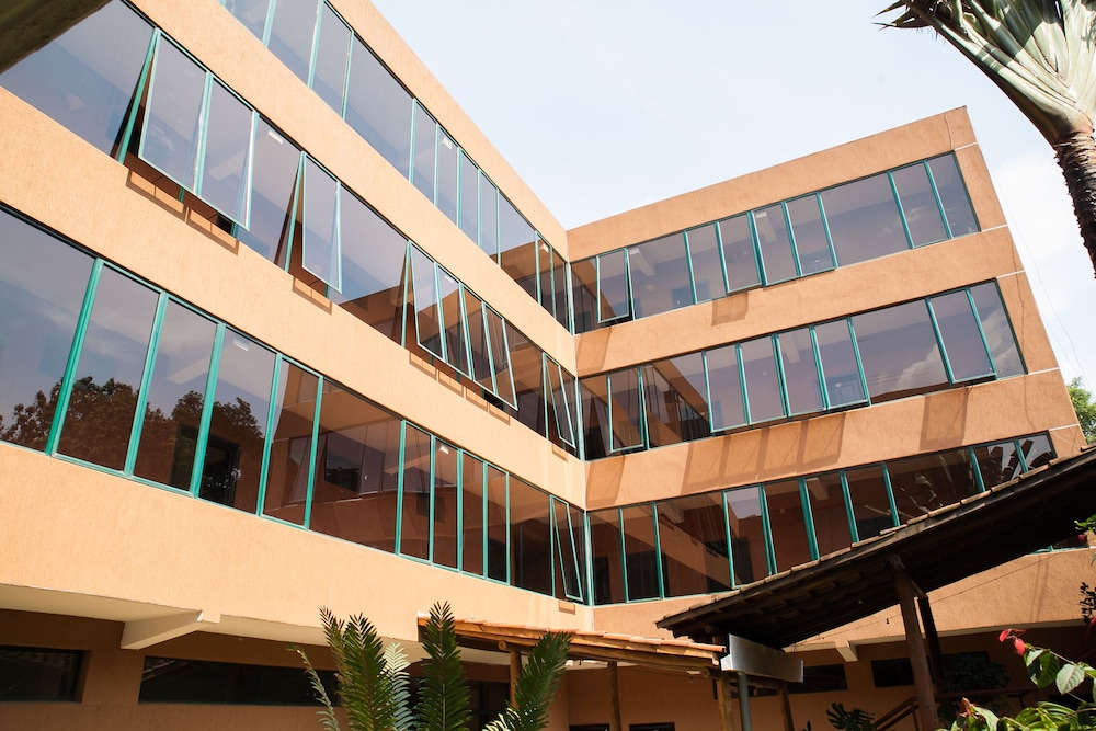 kigali