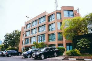 kigali
