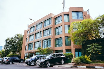 kigali