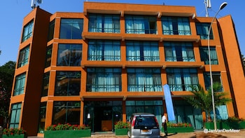 kigali