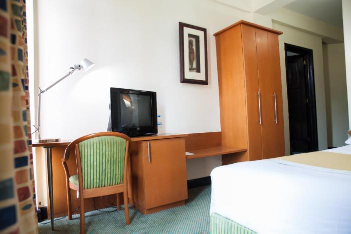 kigali