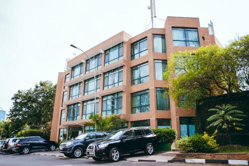 kigali