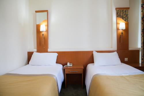 kigali