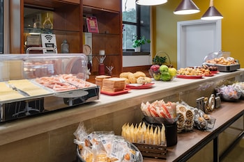 bandb hotel cremona