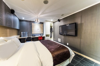nox boutique hotel