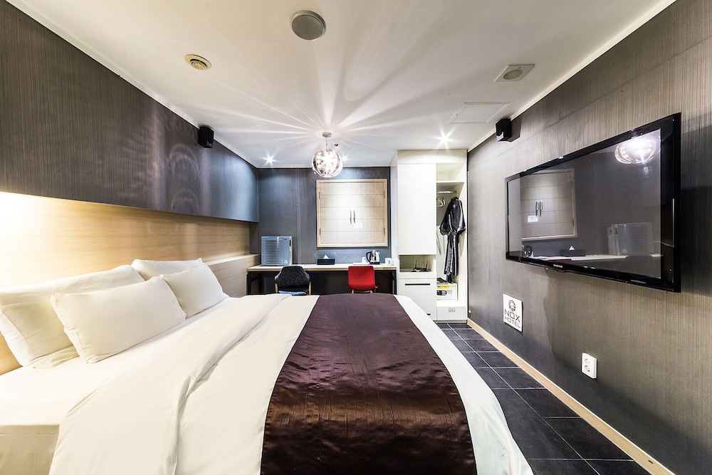 nox boutique hotel