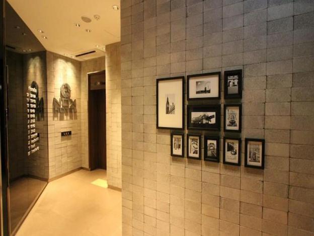 nox boutique hotel