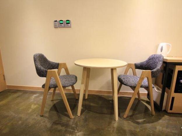 nox boutique hotel