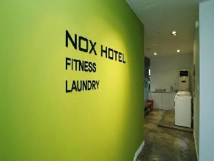 nox boutique hotel