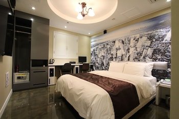 nox boutique hotel