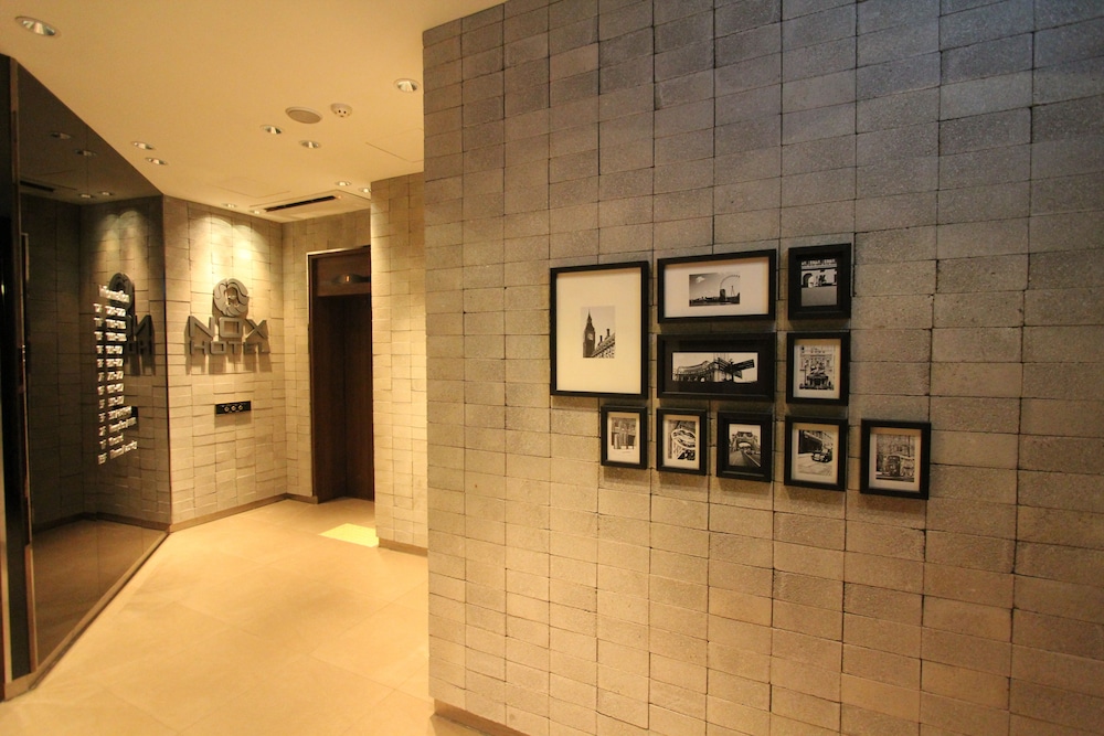 nox boutique hotel