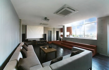 Nox Boutique Hotel,Yeoksam 1-Dong>>Seoul,3 star