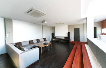Nox Boutique Hotel,Yeoksam 1-Dong>>Seoul,3 star