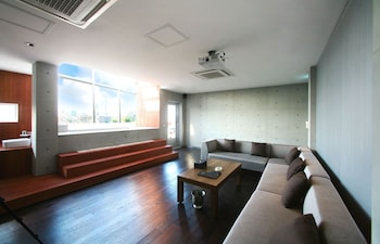 Nox Boutique Hotel,Yeoksam 1-Dong>>Seoul,3 star