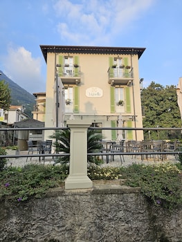 Hotel Ristorante La Vignetta Cernobbio,Como>>Cernobbio,1 star