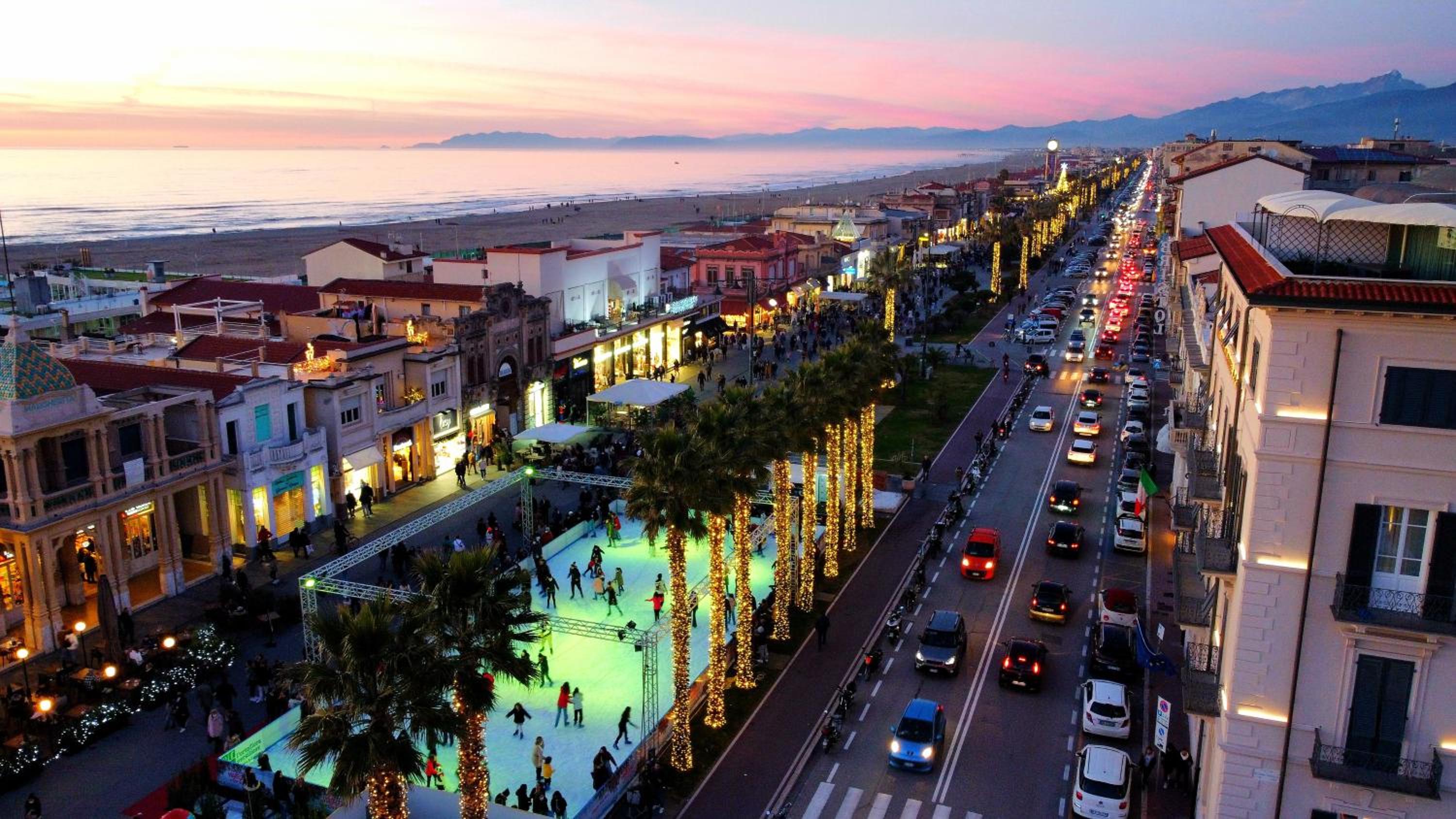 viareggio