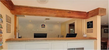 best western inn and suites rutland killington